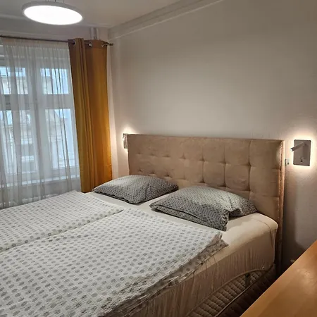 63m2 S Balkonem V Lazenskem Centru