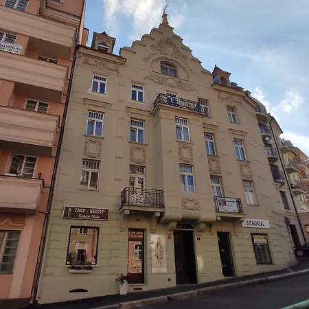 63m2 S Balkonem V Lazenskem Centru