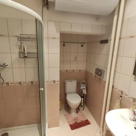 Apartman 63m2 S Balkonem V Lazenskem Centru *