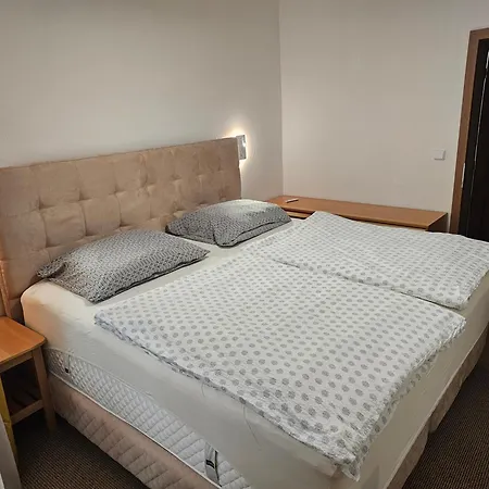 63m2 S Balkonem V Lázeňském Centru *