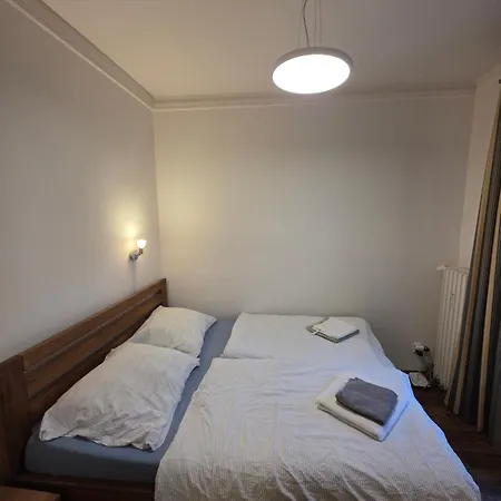 63m2 S Balkonem V Lazenskem Centru Apartman *