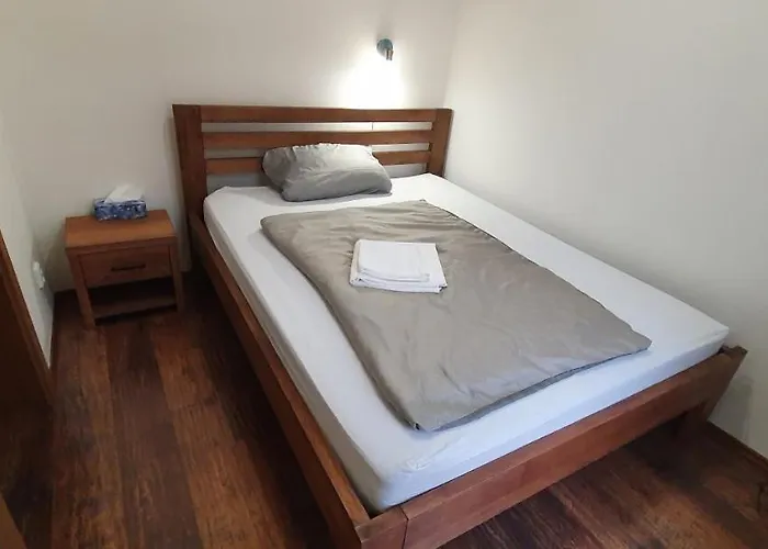 Apartman 63m2 S Balkonem V Lazenskem Centru Karlovy Vary