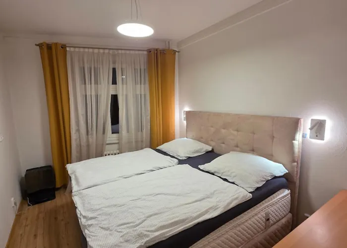 63m2 S Balkonem V Lazenskem Centru Karlovy Vary